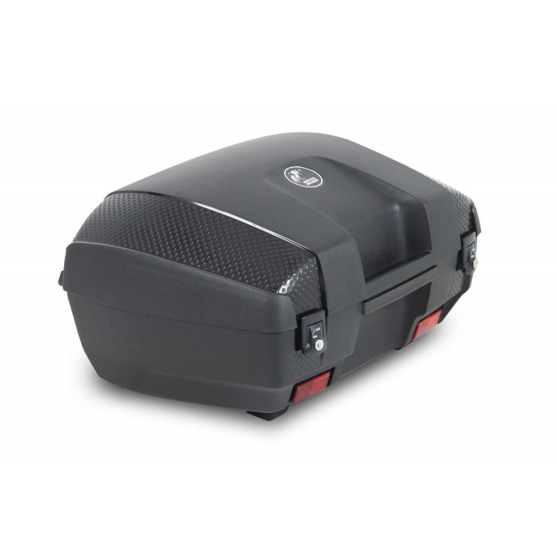 Top-case Hepco-Becker Junior Flash TC 55