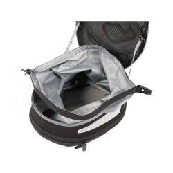 FS6408140001 : Borsa da sella Hepco-Becker Royster sport Honda Hornet
