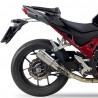 AH6244 : Escape IXRACE MK2 Honda Hornet