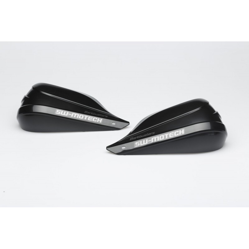 HPR.00.220.15000/B : Kit de protectores de manos SW-Motech BBSTORM Honda Hornet HPR.00.220.15000/B : Kit de protectores de manos SW-Motech BBSTORM Honda Hornet