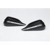 HPR.00.220.15000/B : SW-Motech BBSTORM Handguard Kit Honda Hornet