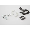 HPR.00.220.15000/B : Kit de protectores de manos SW-Motech BBSTORM Honda Hornet