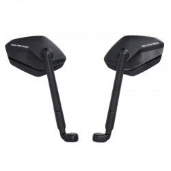 MIR.00.850.11400 : SW-Motech Sport Long Mirror Set Honda Hornet CB750