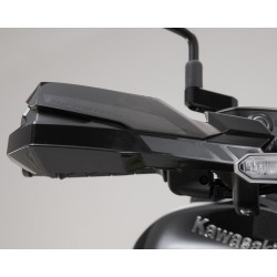 HPR.00.220.25000/B : Kit de protege-manos SW-Motech KOBRA Honda Hornet