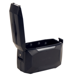 Hepco-Becker Xcore Side Bags