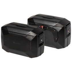 Hepco-Becker Xcore Side Bags
