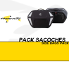 Hepco-Becker Royster NEO Side Bags Pack