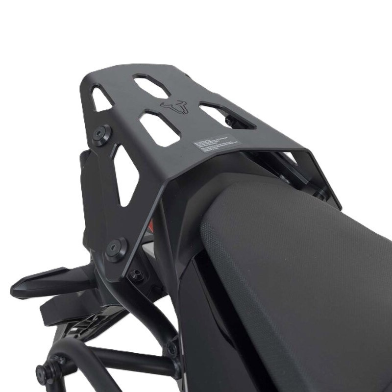 Portapacchi SW-Motech Street-Rack per Honda Hornet