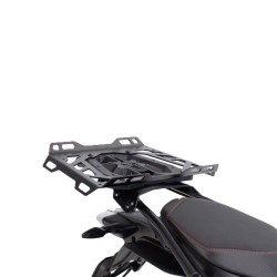 SW-Motech Street-Rack Extension Plate for Honda Hornet