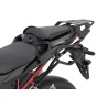 Supporti laterali SW-Motech SLC per Honda Hornet