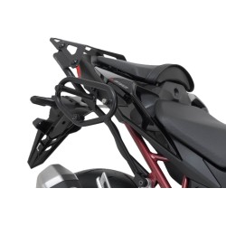 SW-Motech SLC Seitenträger für Honda Hornet