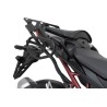 Supporti laterali SW-Motech SLC per Honda Hornet