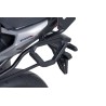 Supporti laterali SW-Motech V-LOC per Honda Hornet