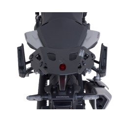 Supporti laterali SW-Motech V-LOC per Honda Hornet
