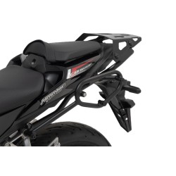 Soportes laterales SW-Motech SLC CB500 para Honda Hornet