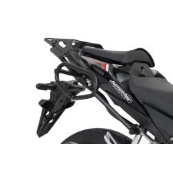 SW-Motech SLC Seitenhalterungen CB500 für Honda Hornet