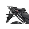 Supporti laterali SW-Motech SLC CB500 per Honda Hornet