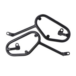 SW-Motech SLC Seitenhalterungen CB500 für Honda Hornet