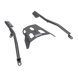 Porte-bagages SW-Motech Street-Rack CB1000 pour Honda Hornet