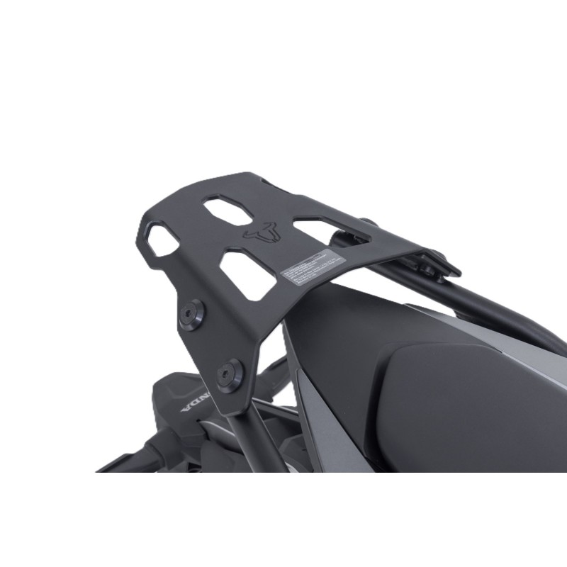SW-Motech Street-Rack Gepäckträger CB1000 für Honda Hornet