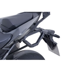 Soportes laterales SW-Motech V-LOC CB1000 para Honda Hornet