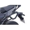 Soportes laterales SW-Motech V-LOC CB1000 para Honda Hornet