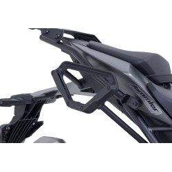 Soportes laterales SW-Motech V-LOC CB1000 para Honda Hornet