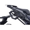 Soportes laterales SW-Motech V-LOC CB1000 para Honda Hornet