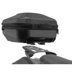 Kit de top-case SW-Motech URBAN ABS CB500 pour Honda Hornet