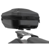 Kit de top-case SW-Motech URBAN ABS CB500 pour Honda Hornet
