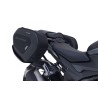Kit de alforjas laterales SW-Motech Blaze CB500 para Honda Hornet
