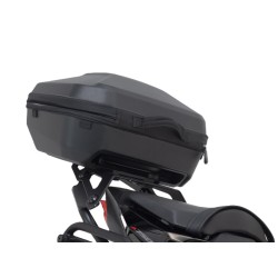 SW-Motech URBAN ABS Komplettes Topcase-Set für Honda Hornet