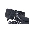 SW-Motech Blaze Seitentaschen Kit für Honda Hornet