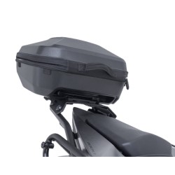 Kit di top-case SW-Motech URBAN ABS CB1000 per Honda Hornet
