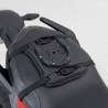 TRT.00.787.21500/B : Anillo de asiento SW-Motech PRO Honda Hornet