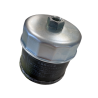 OIL_FILTER_TOOL : Strumento chiave a campana per la rimozione del filtro olio Honda Honda Hornet