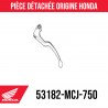 53182-MCJ-750 : Palanca original Honda Honda Hornet