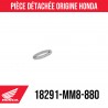 18291-MM8-880 : Joint de collecteur Honda Honda Hornet