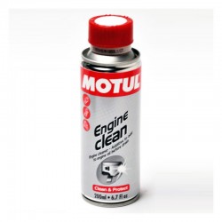 602049799901 - Engine Clean : Motul Pre-drain engine cleaner Honda Hornet CB750