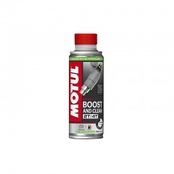 602049899901 : Motul Boost and Clean Performance Honda Hornet CB750