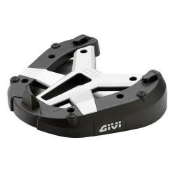 M7 : Givi M7 Platte Honda Hornet