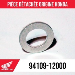 94109-12000 : Honda Oil Drain Seal Honda Hornet CB750