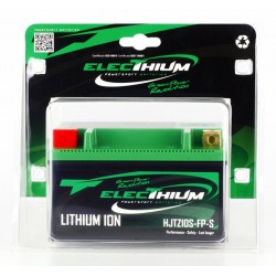 1079096 : Batterie Lithium HJTZ10S-FP 312104 Honda Hornet CB750