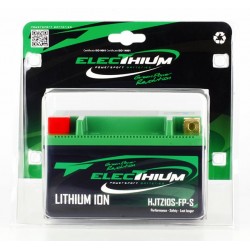 1079096 : Lithium HJTZ10S-FP Battery Honda Hornet CB750