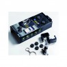 FM2410-BK : Système de surveillance de pression FOBO Honda Hornet