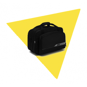 Accesorios de equipaje: viaje mejor equipado
