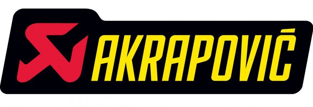 Akrapovic