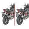 Givi Remove-X Side Pannier Supports