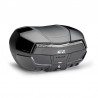 GIVI V58 Maxia 5
 Version-Transparent reflector - black covers
