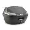 Top-case Givi B37 Blade
 Version-Catadioptres fumés